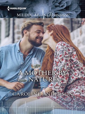 cover image of A Mother by Nature